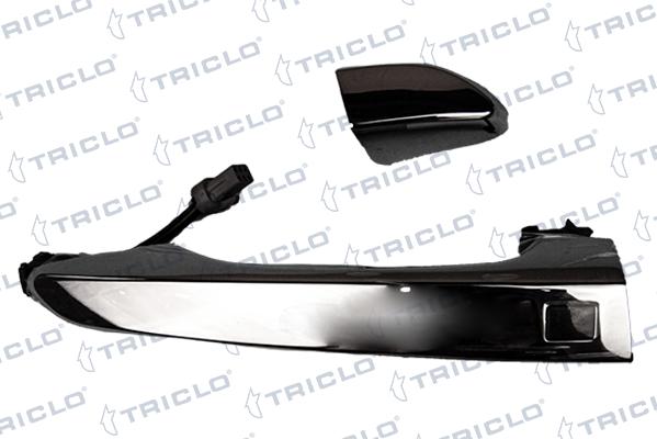 Triclo 126176 - Ручка двері autocars.com.ua