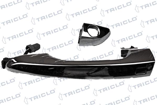 Triclo 126177 - Ручка двері autocars.com.ua