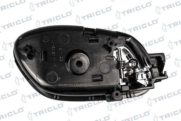 Triclo 126184 - Ручка двері autocars.com.ua