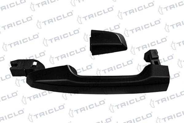 Triclo 126202 - Ручка двері autocars.com.ua