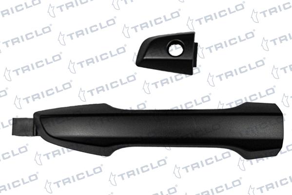 Triclo 126203 - Ручка двері autocars.com.ua