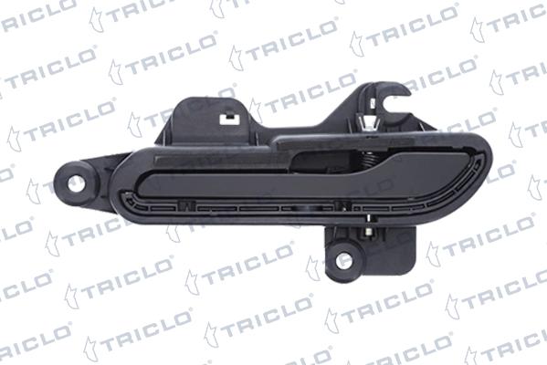 Triclo 126431 - Ручка двері autocars.com.ua
