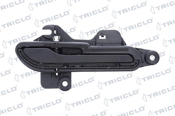 Triclo 126432 - Ручка двері autocars.com.ua