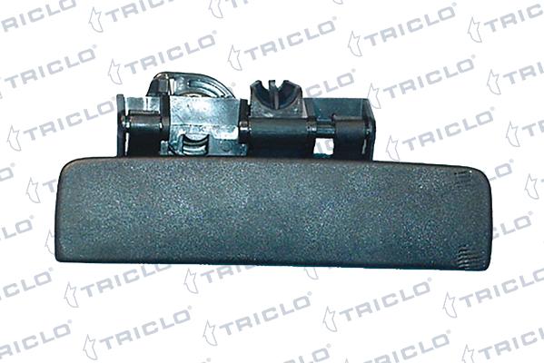 Triclo 128150 - Ручка двері autocars.com.ua