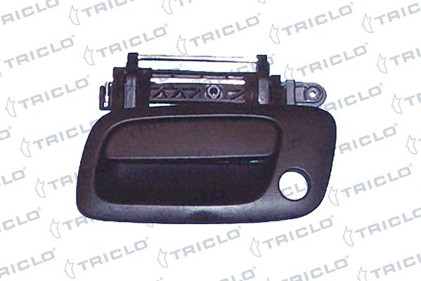 Triclo 128155 - Ручка двери autodnr.net