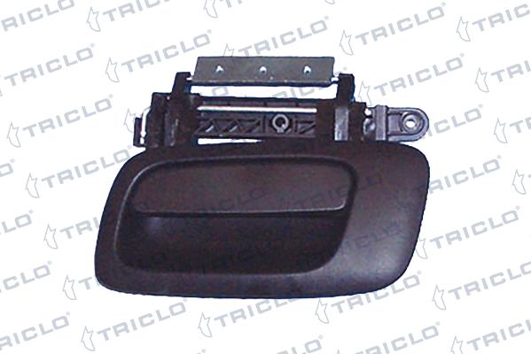Triclo 128157 - Ручка двері autocars.com.ua