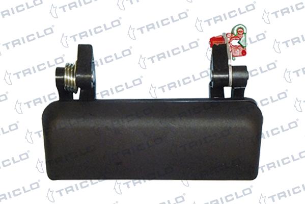 Triclo 128489 - Ручка двери avtokuzovplus.com.ua