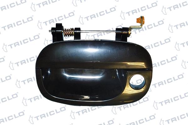 Triclo 128560 - Ручка двері autocars.com.ua