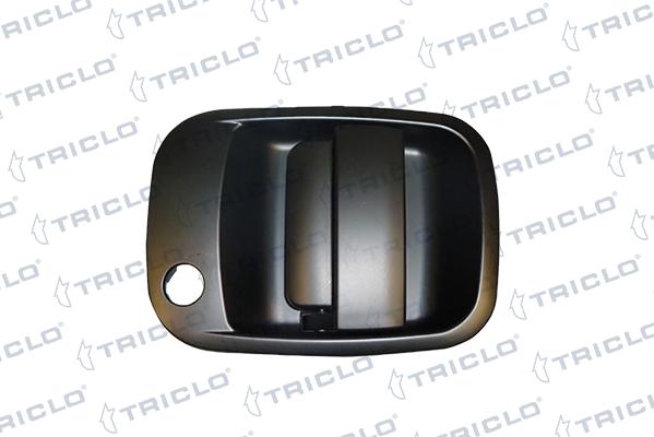 Triclo 128563 - Ручка двері autocars.com.ua