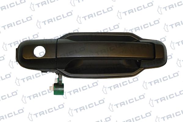 Triclo 128575 - Ручка двері autocars.com.ua