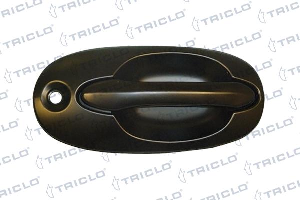 Triclo 128576 - Ручка двері autocars.com.ua