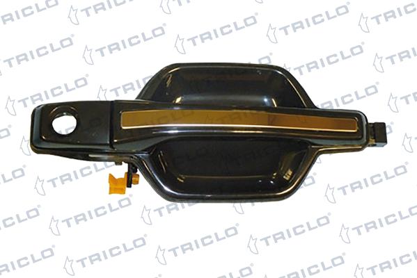 Triclo 128580 - Ручка двері autocars.com.ua