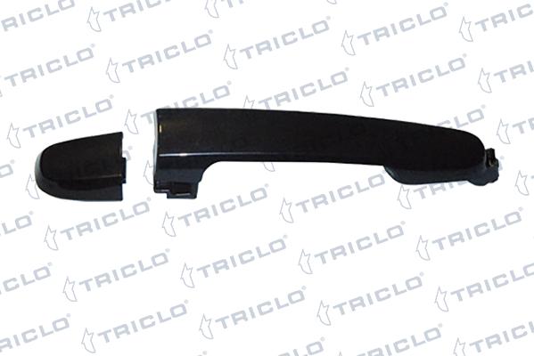 Triclo 128590 - Ручка двері autocars.com.ua