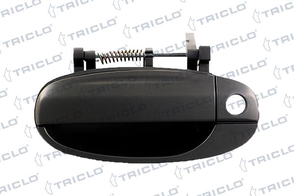 Triclo 128596 - Ручка двері autocars.com.ua