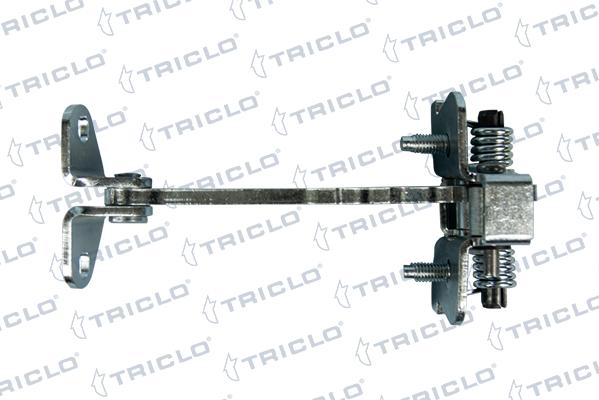 Triclo 131066 - Фіксатор дверей autocars.com.ua