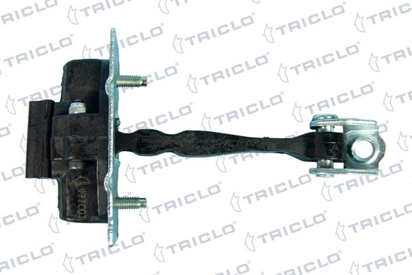 Triclo 131085 - Фіксатор дверей autocars.com.ua