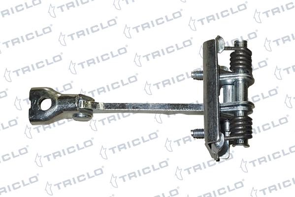 Triclo 131876 - Фиксатор двери avtokuzovplus.com.ua