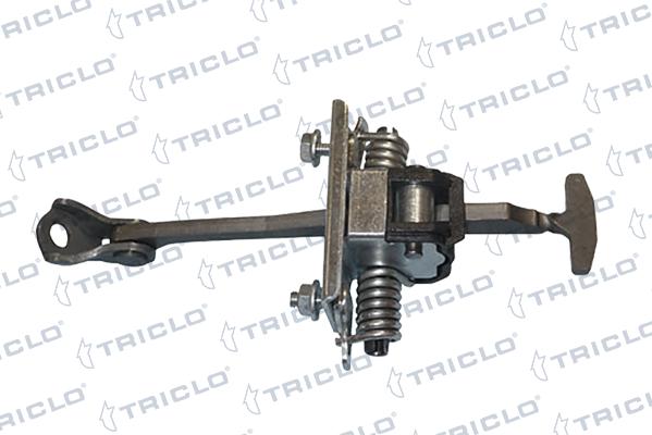 Triclo 131879 - Фіксатор дверей autocars.com.ua