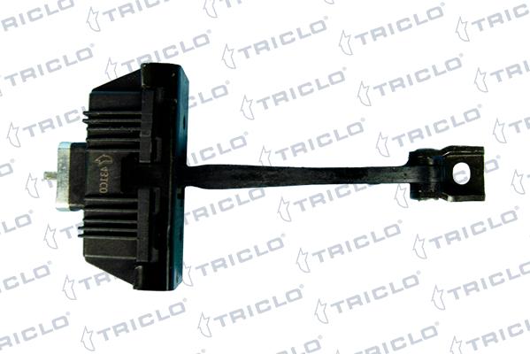 Triclo 132010 - Фиксатор двери avtokuzovplus.com.ua