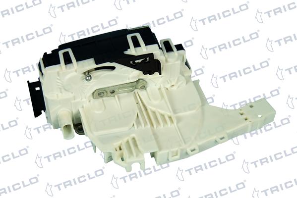 Triclo 132143 - Замок двери avtokuzovplus.com.ua