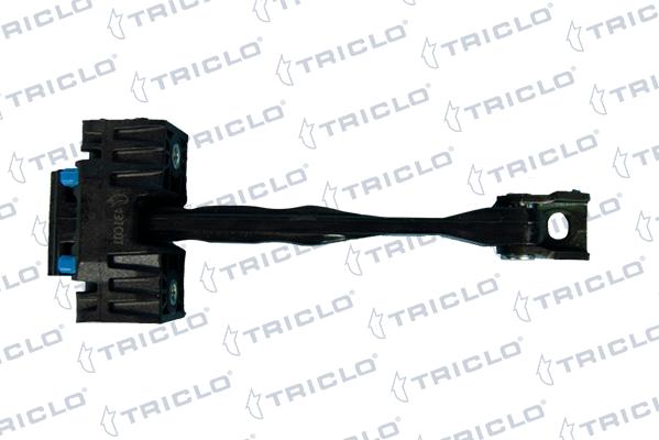 Triclo 133027 - Фіксатор дверей autocars.com.ua