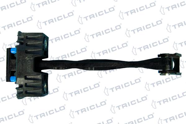 Triclo 133028 - Фіксатор дверей autocars.com.ua