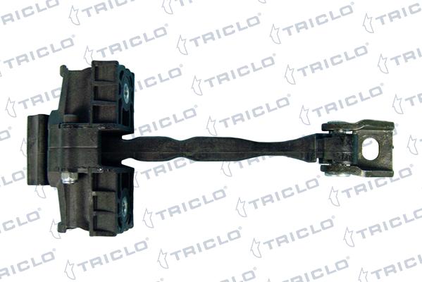 Triclo 133030 - Фіксатор дверей autocars.com.ua