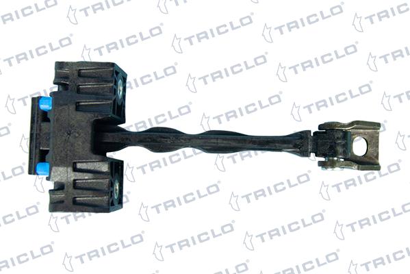 Triclo 133033 - Фіксатор дверей autocars.com.ua