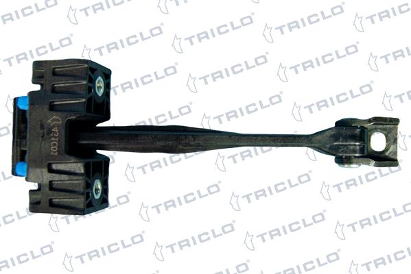 Triclo 133093 - Фиксатор двери avtokuzovplus.com.ua