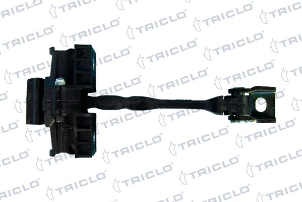 Triclo 133097 - Фіксатор дверей autocars.com.ua