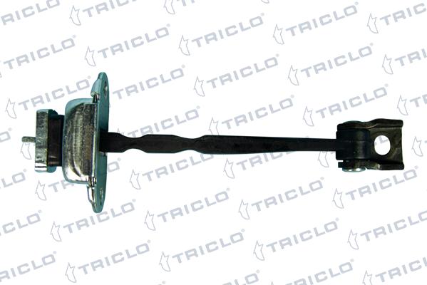 Triclo 133101 - Фиксатор двери avtokuzovplus.com.ua