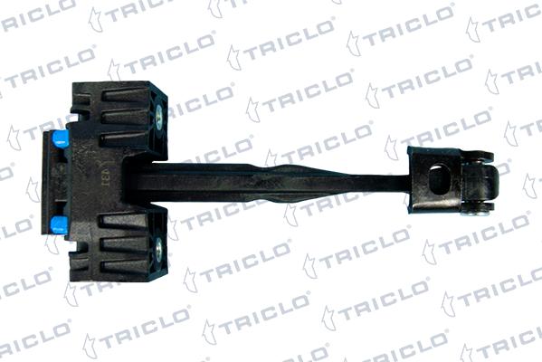 Triclo 133105 - Фіксатор дверей autocars.com.ua