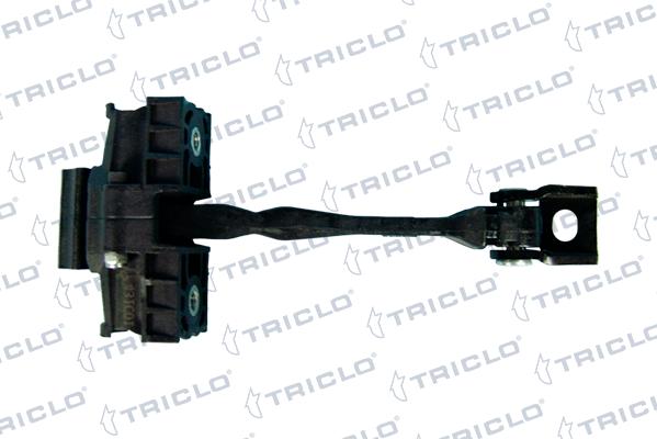 Triclo 133112 - Фіксатор дверей autocars.com.ua