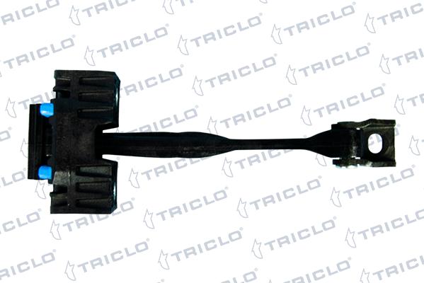 Triclo 133123 - Фиксатор двери avtokuzovplus.com.ua