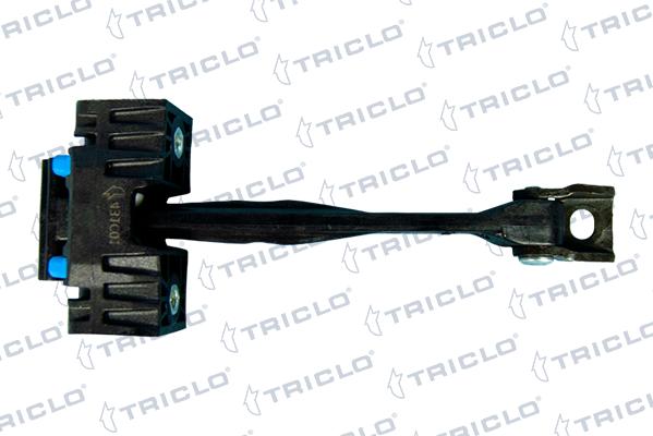 Triclo 133124 - Фиксатор двери avtokuzovplus.com.ua