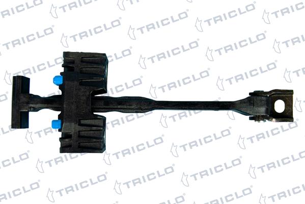 Triclo 133126 - Фіксатор дверей autocars.com.ua