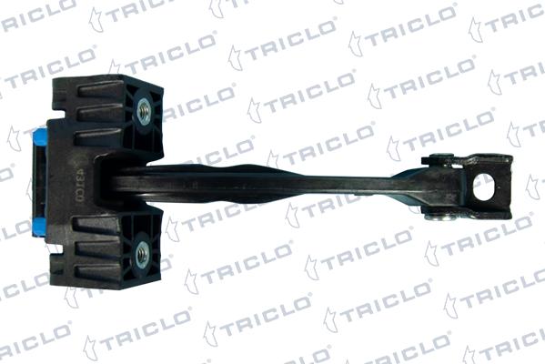 Triclo 133141 - Фіксатор дверей autocars.com.ua