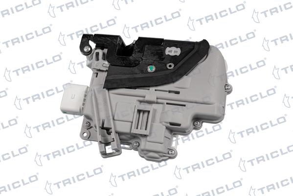 Triclo 133507 - Замок двері autocars.com.ua