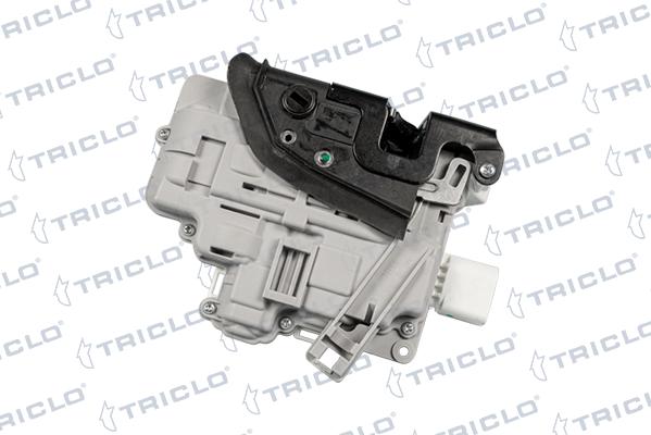 Triclo 133520 - Замок двері autocars.com.ua