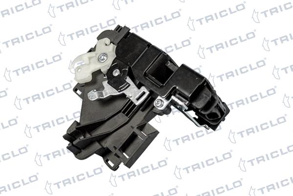 Triclo 133526 - Замок двери avtokuzovplus.com.ua