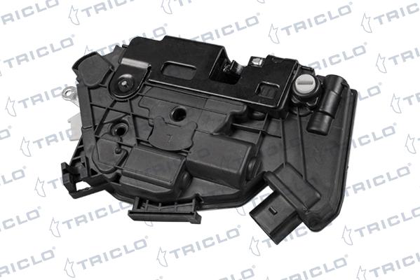 Triclo 133537 - Замок двери avtokuzovplus.com.ua