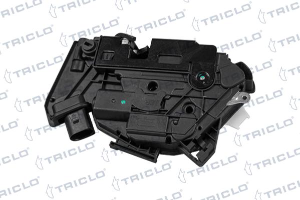 Triclo 133540 - Замок двері autocars.com.ua