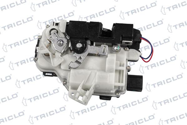 Triclo 133550 - Замок двері autocars.com.ua