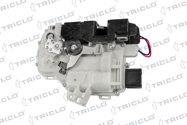 Triclo 133558 - Замок двери avtokuzovplus.com.ua