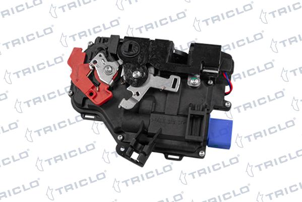 Triclo 133564 - Замок двері autocars.com.ua