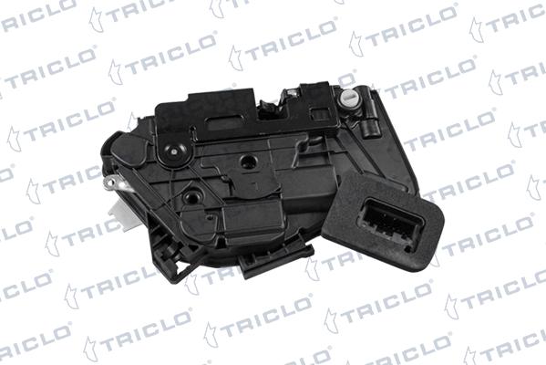 Triclo 133569 - Замок двери avtokuzovplus.com.ua