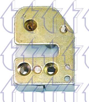 Triclo 133800 - Замок двері autocars.com.ua