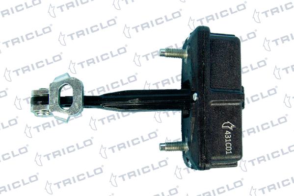 Triclo 134841 - Фиксатор двери avtokuzovplus.com.ua