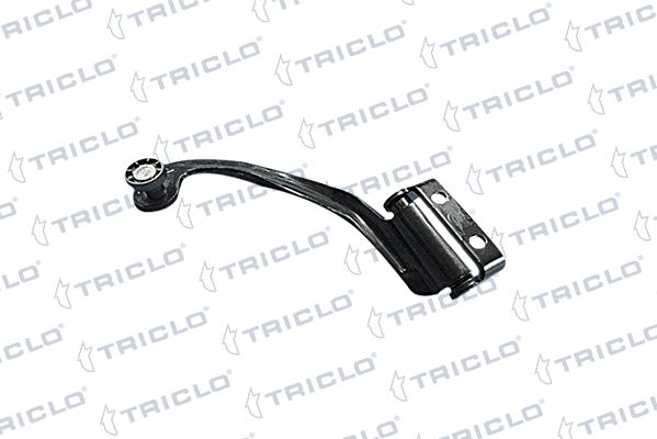 Triclo 134845 - Напрямна ролика, зсувні двері autocars.com.ua