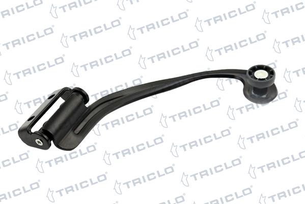 Triclo 134848 - Напрямна ролика, зсувні двері autocars.com.ua